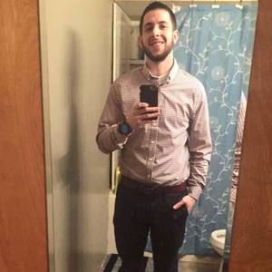 Meet your Posher, Damian